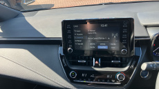 Toyota Corolla 1.8 VVT-i Hybrid Icon 5dr CVT Hybrid Hatchback